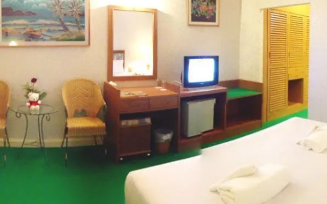 Psu Lodge