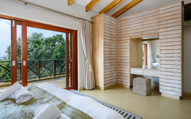 San Lameer Villa Rentals 14308