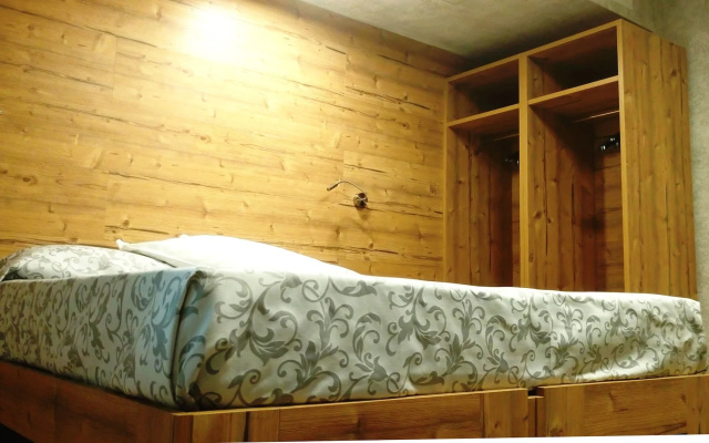 B&B Corte Rossa