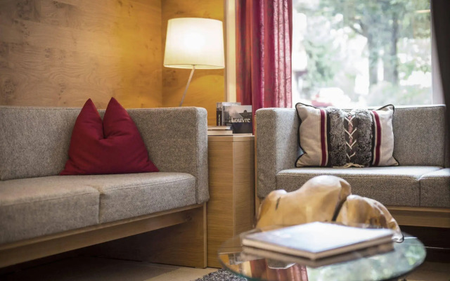Impuls Hotel Tirol