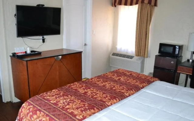 Rex Motel
