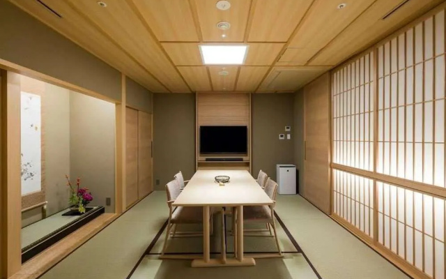 Arima Onsen Kinzan