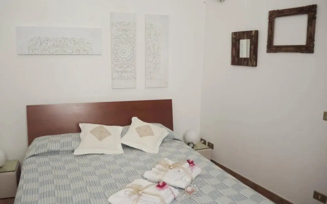 Apartment with One Bedroom in Lecce