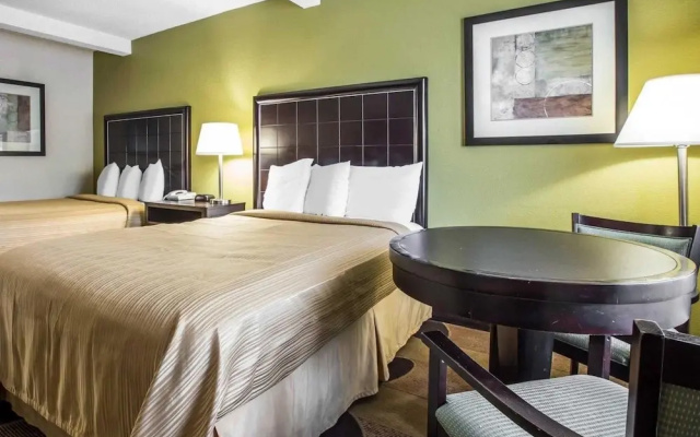Quality Inn