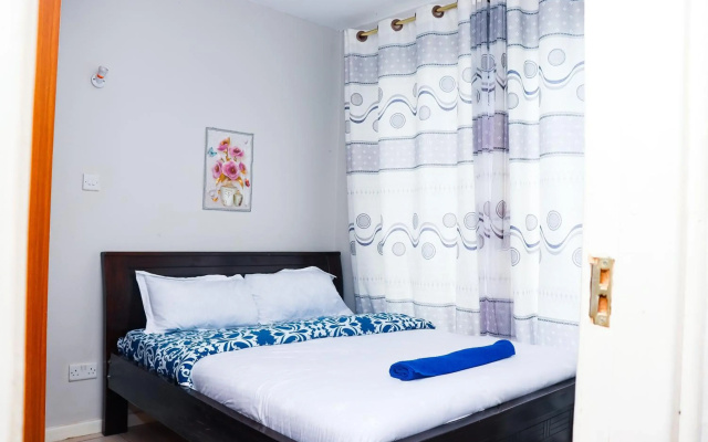 Nairobi Executive Suite