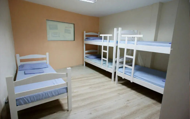 Hercus Copacabana Hostel