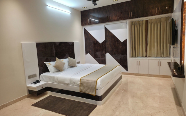 Kalpavrikshaa A Luxury Homestay