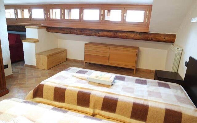 Отель Temporary Home Porta Venezia комната для гостей