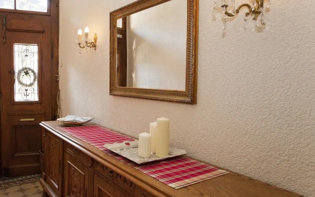 Ferienhaus Arianna