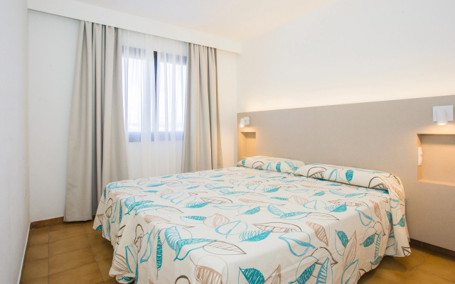 Apartamentos Los Tulipanes
