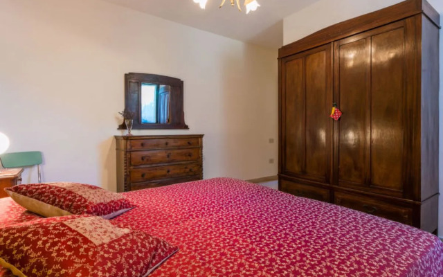 Apartment Libeccio Marina di Bibbona