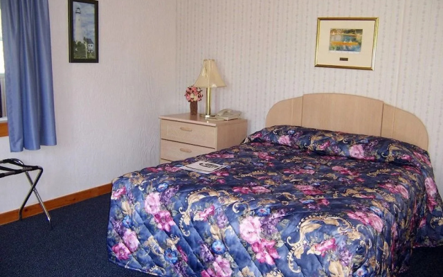 Twilite Motel