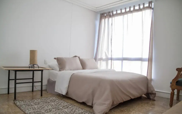 Large Apartment Poblado By Nomad Guru