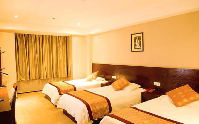 Chaoyue Business Hotel