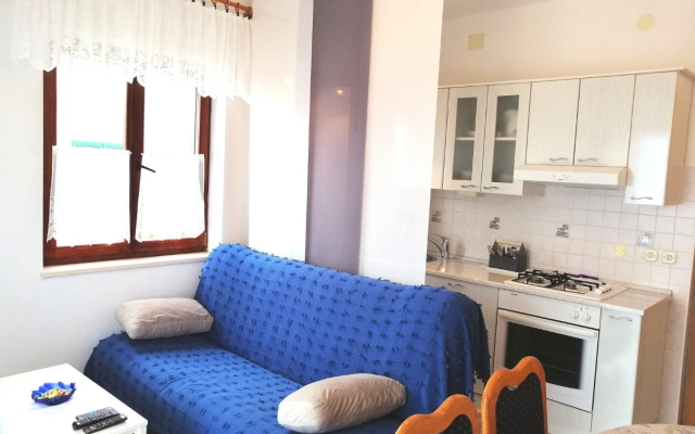 Apartment Miljana