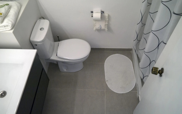 Apartamento - Clarimar 8 Jordi