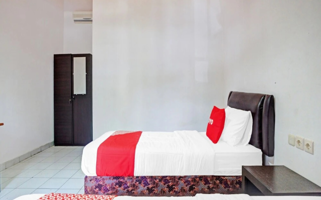 Hotel O Palem Garden 2