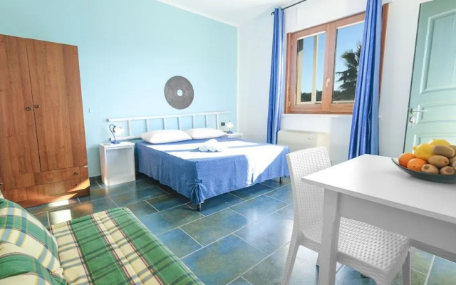 Residence Contrada Schite