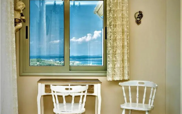 Villa Skyfall