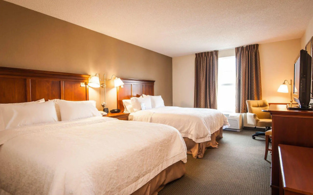 Hampton Inn South Kingstown - Newport Area