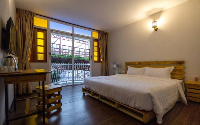 Kea Garden Guesthouse