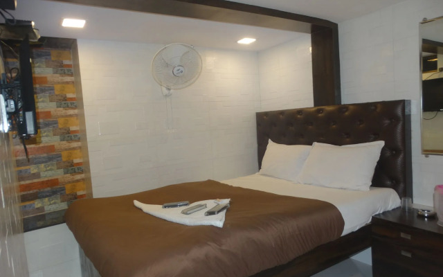 Hotel Qamar
