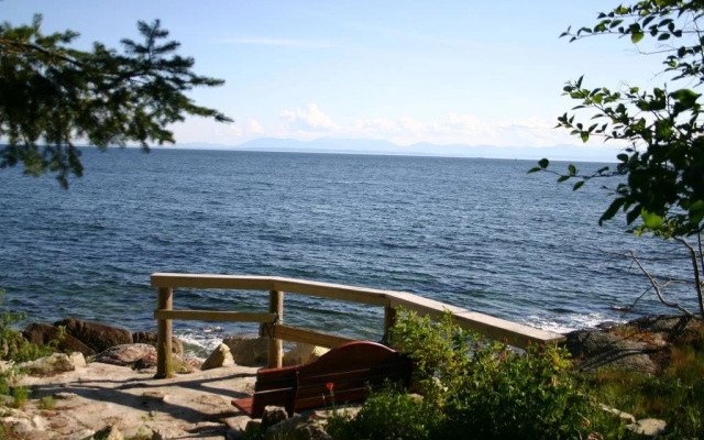 Rosemarie's Guest House B&B