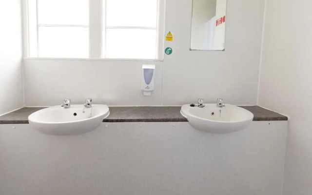 Durness Youth Hostel
