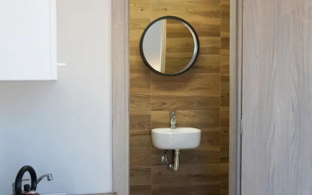 The Suite Spot - At The Heart Of The Old Town