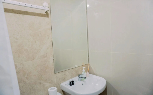 Stunning Studio Transpark Bintaro Apartment