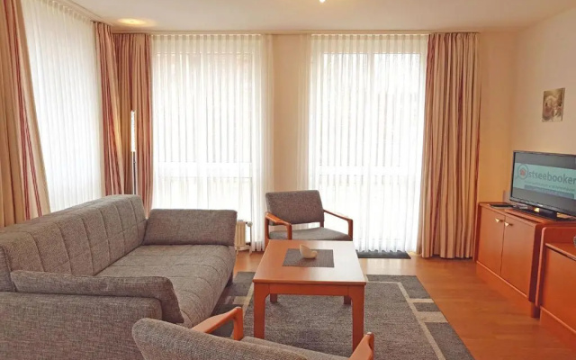 Apartment 1
