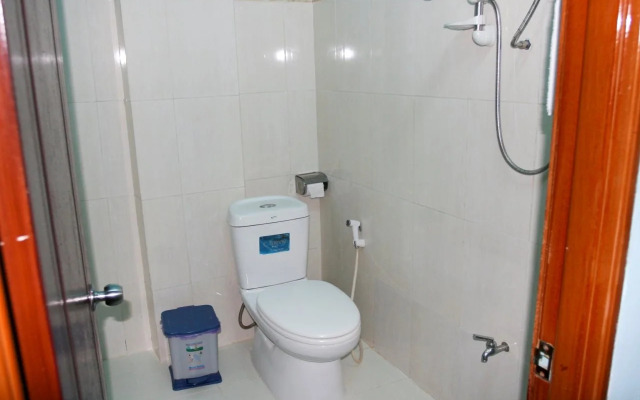 Tan Phuoc 1 Hotel