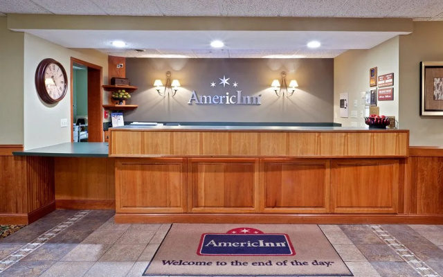 AmericInn by Wyndham Chanhassen
