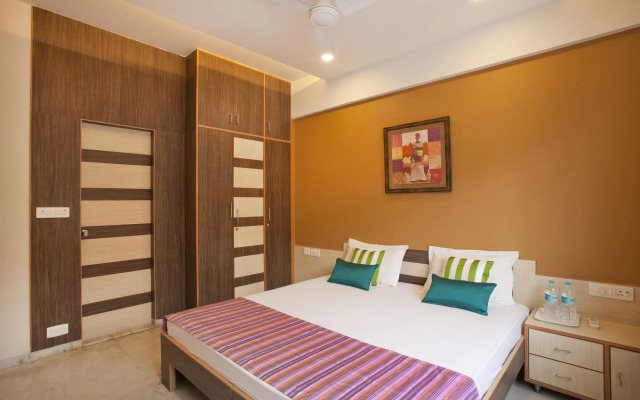 Hotel Panchvati Comforts