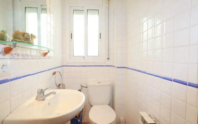 Casa Para 5 Personas en Cambrils