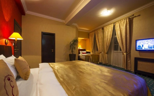 Hotel Europa