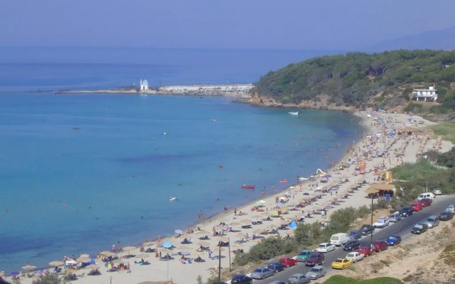 Despina Studios Kastanies Raxes Ikaria # 10