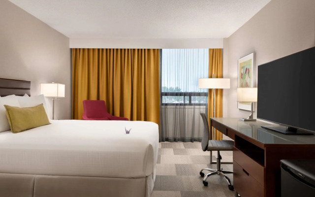 Coast Prince George Hotel by APA