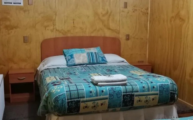 Hostal El Parque