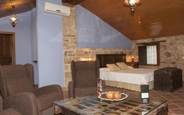 Casa Betancourt
