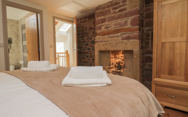 Heather's Cottage