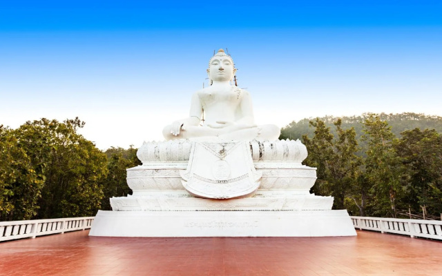 Muang Pai Resort