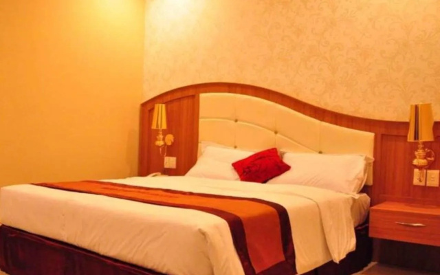 Phu Giai Loi Hotel