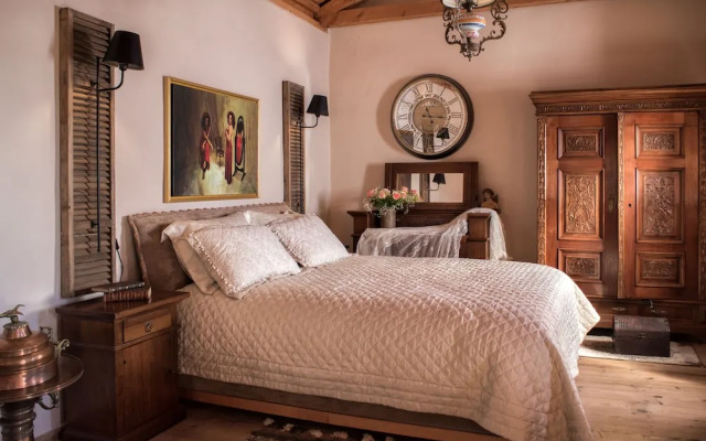 Casa Felicia  by VillaRentalsgr