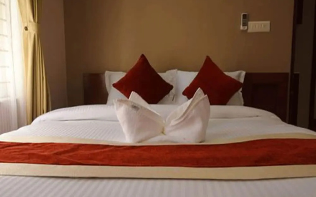 Sweet Dream Apartment Pvt Ltd