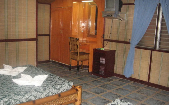 Bita Ug Beach Resort