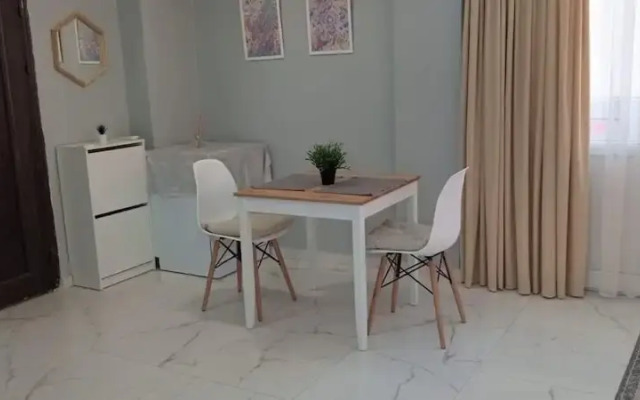 Cozy Flat w Balcony 5 min to Beach in Alanya