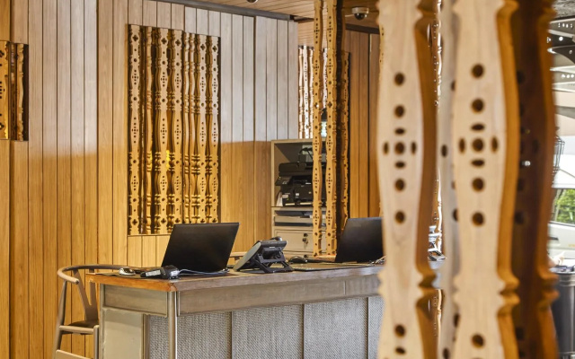 Riva Surya Bangkok