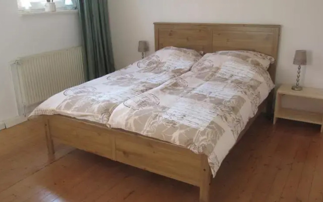 B&B de Sachsenhoeve