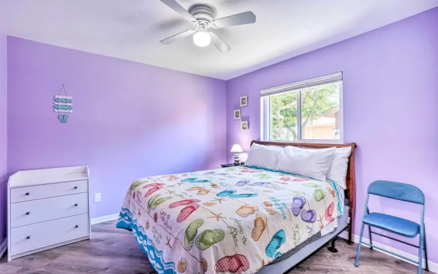 Clearwater Family Home w/ Private Hot Tub!